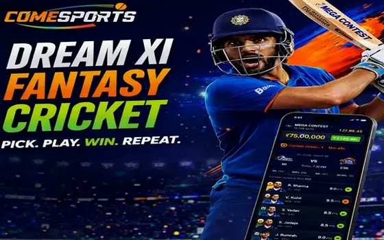 Bengaluru vs Kolkata on PowerPlaylink