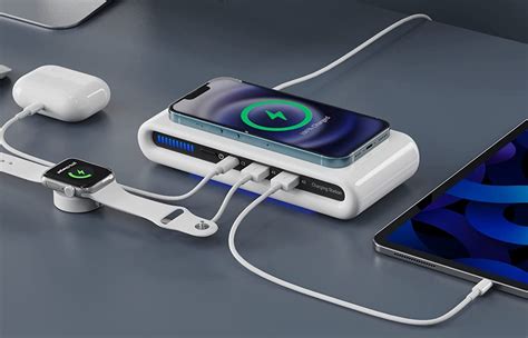 device charging