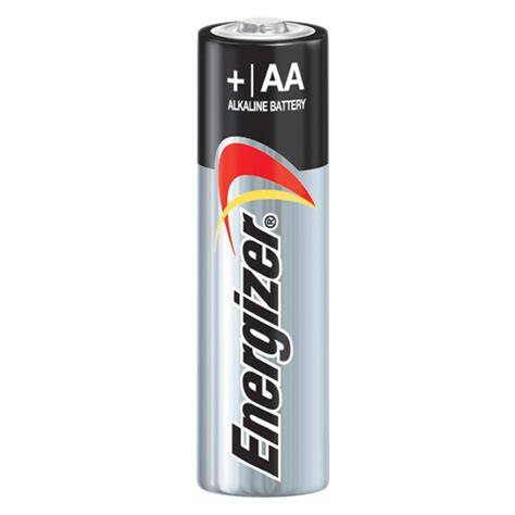 battery aa