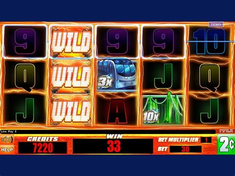 high voltage casino